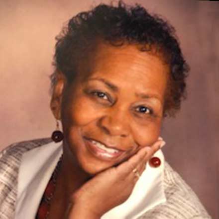 Moore, Sunday School Superintendent