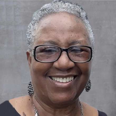 Mansell, Associate Minister