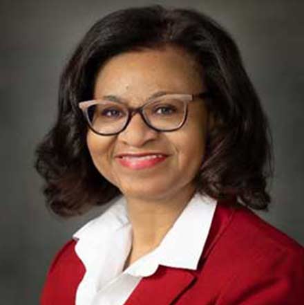 Sims, Financial Secretary