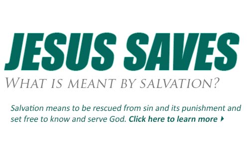 Salvation